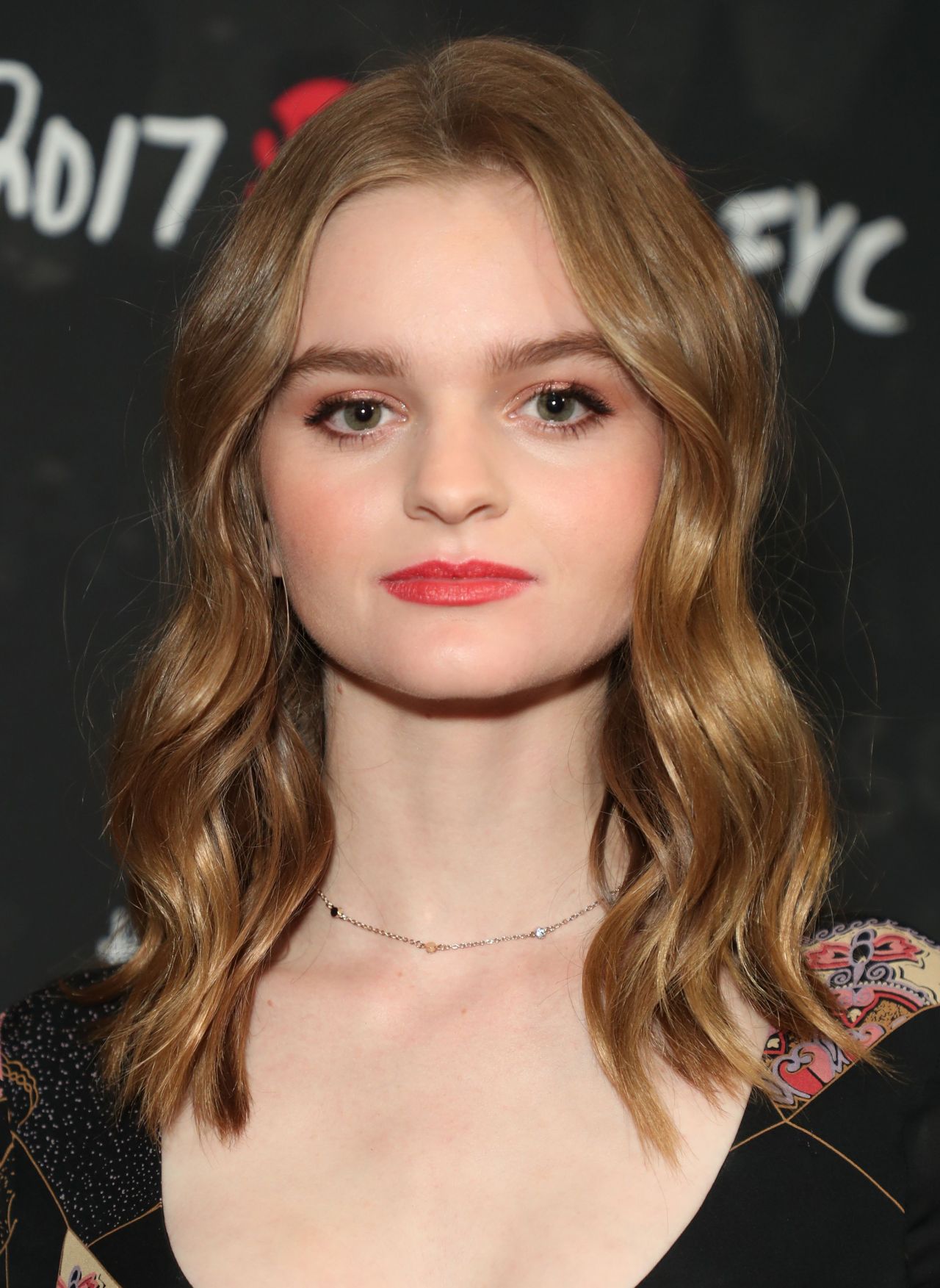 Kerris Dorsey – “Ray Donovan” TV Show Season 4 Event in LA 4/11/2017 ...