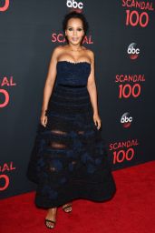 Kerry Washington - "Scandal" 100th Episode Celebration in WeHo 4/8/2017