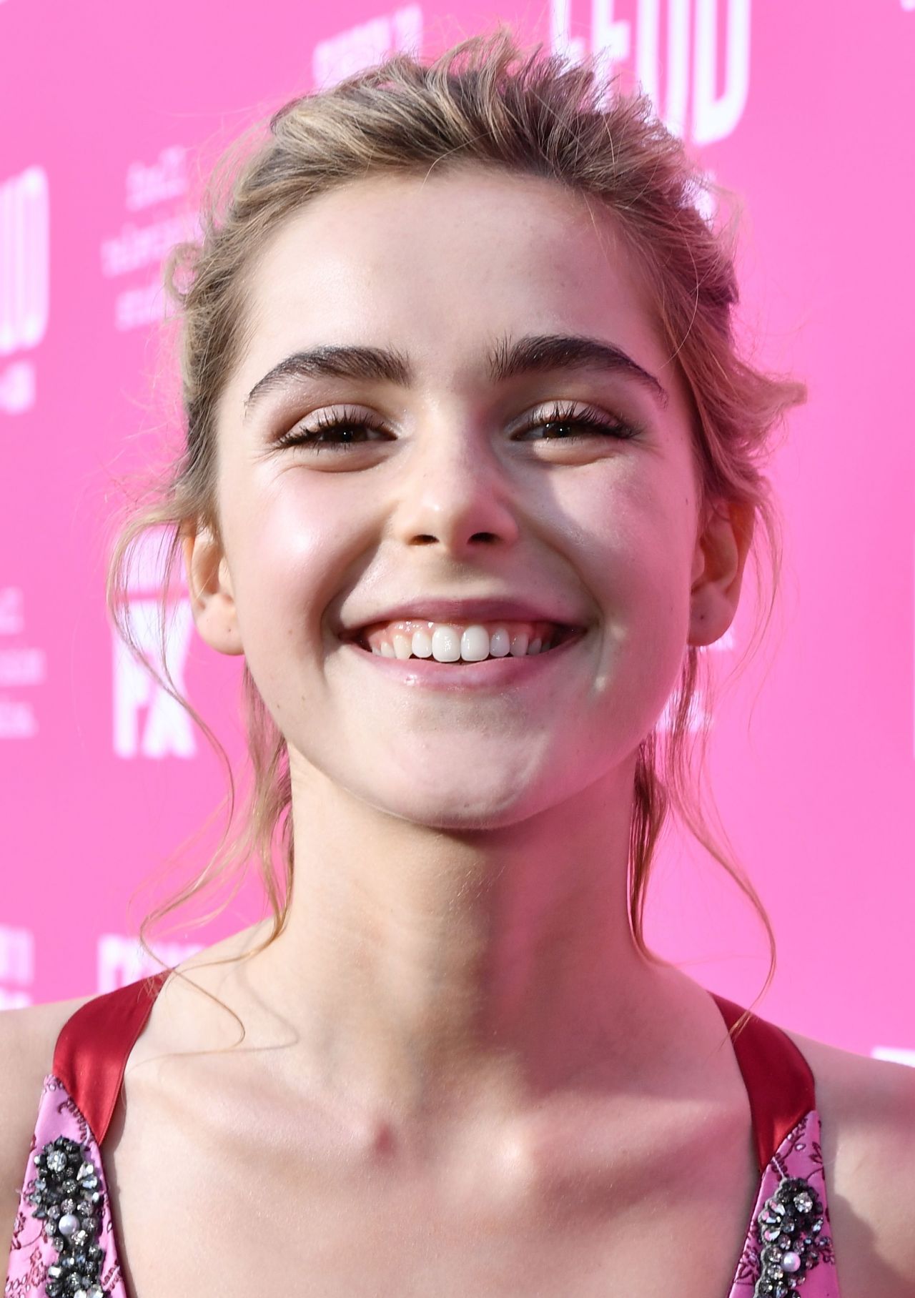 Kiernan Shipka - FX's 'Feud: Bette And Joan' FYC Event in LA 4/21/2017