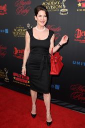 Kira Reed – Daytime Emmy Awards Nominee Reception in LA 4/26/2017