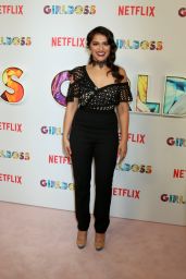 Kosha Patel – “Girlboss” TV Show Premiere in LA 4/17/2017