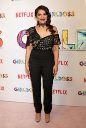Kosha Patel – “Girlboss” TV Show Premiere in LA 4/17/2017