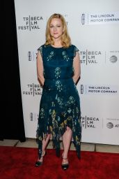 Laura Linney - "The Dinner" World Premiere - 2017 TFF in NYC