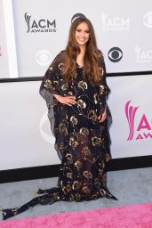 Lauren Daigle - ACM Awards2017 in Las Vegas • CelebMafia