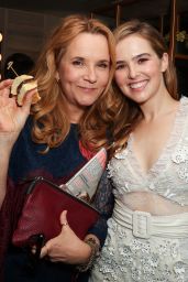 Lea Thompson – Marie Claire’s ‘Fresh Faces’ Celebration in West Hollywood 4/21/2017