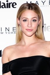 Lili Reinhart – Marie Claire’s ‘Fresh Faces’ Celebration in West Hollywood 4/21/2017