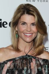 Lori Loughlin – Marie Claire’s ‘Fresh Faces’ Celebration in West Hollywood 4/22/2017