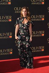 Louise Redknapp – Olivier Awards 2017 in London
