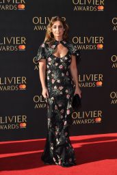 Louise Redknapp – Olivier Awards 2017 in London
