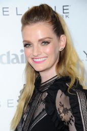 Lydia Hearst-Shaw – Marie Claire’s ‘Fresh Faces’ Celebration in West Hollywood 4/22/2017
