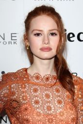 Madelaine Petsch – Marie Claire’s ‘Fresh Faces’ Celebration in West Hollywood 4/21/2017