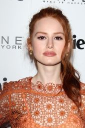 Madelaine Petsch – Marie Claire’s ‘Fresh Faces’ Celebration in West Hollywood 4/21/2017