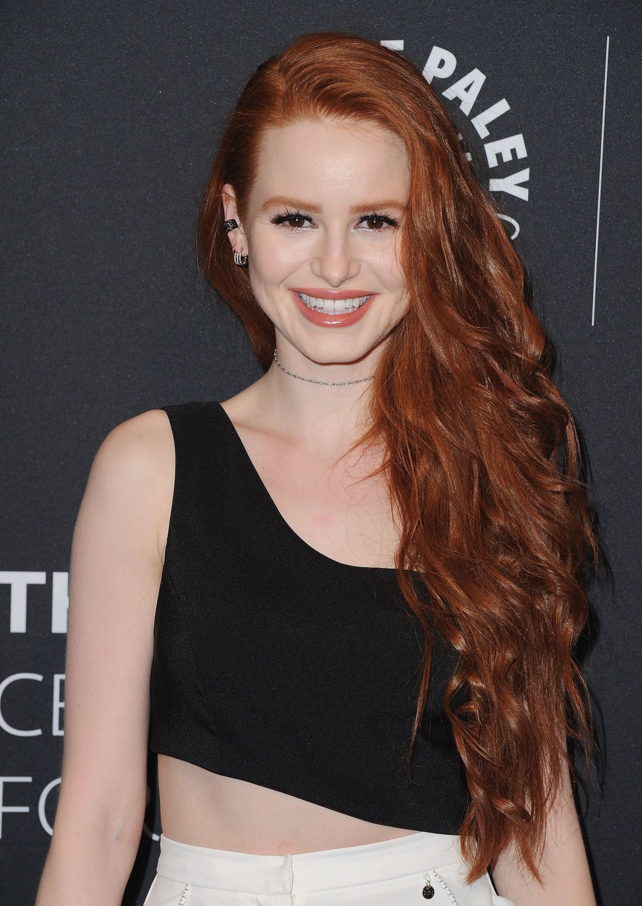 Madelaine Petsch - 