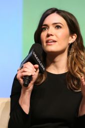 Mandy Moore - Deadline’s The Contenders Emmys Event in Los Angeles 4/9/2017