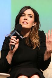 Mandy Moore - Deadline’s The Contenders Emmys Event in Los Angeles 4/9/2017