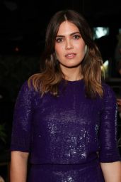 Mandy Moore – Marie Claire’s ‘Fresh Faces’ Celebration in West Hollywood 4/21/2017