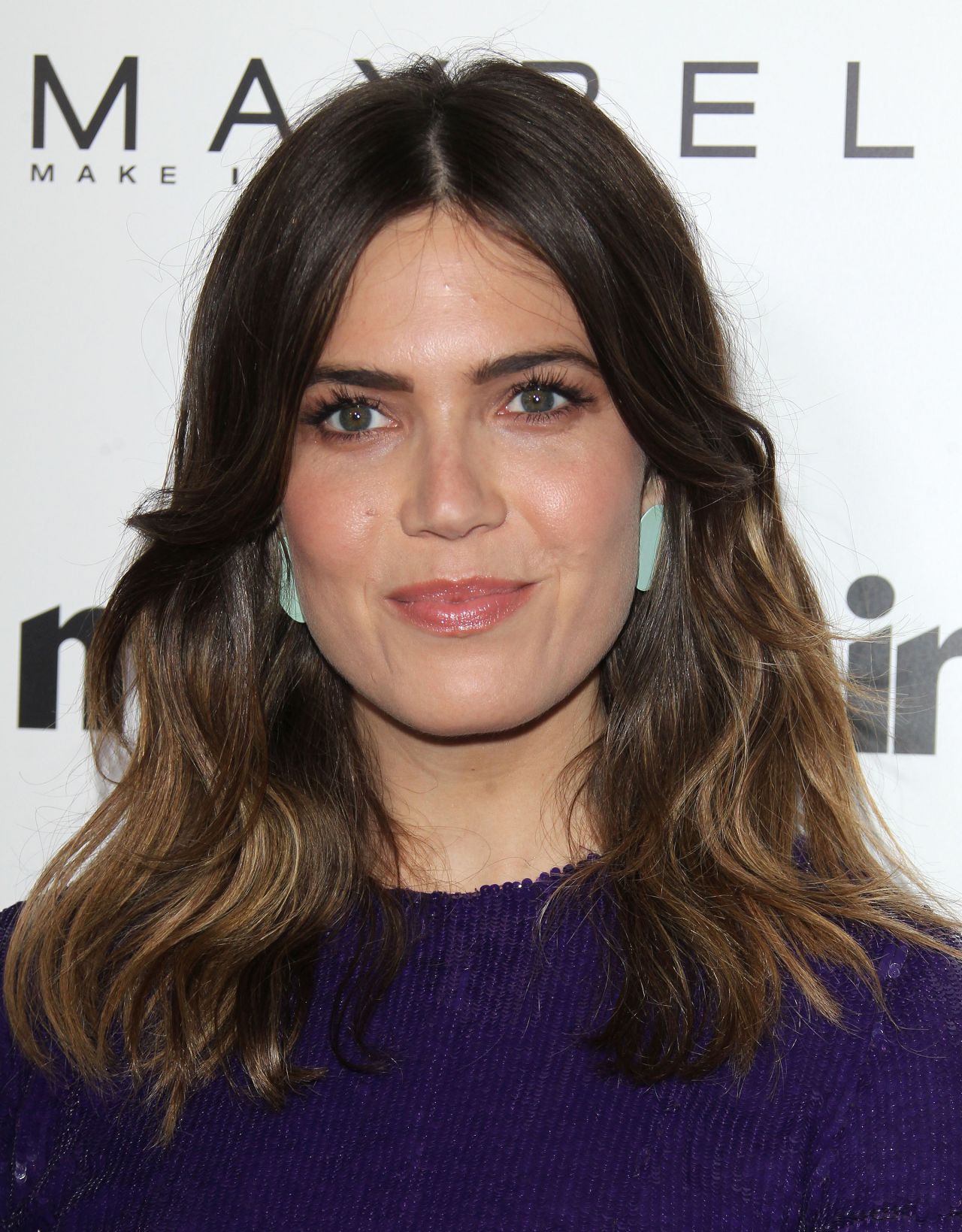 Mandy Moore – Marie Claire’s ‘Fresh Faces’ Celebration in West ...