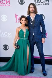 Maren Morris – Academy Of Country Music Awards 2017 in Las Vegas