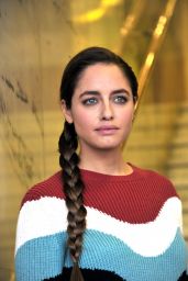 Matilde Gioli - "The Startup" Photocall in Rome 4/3/2017