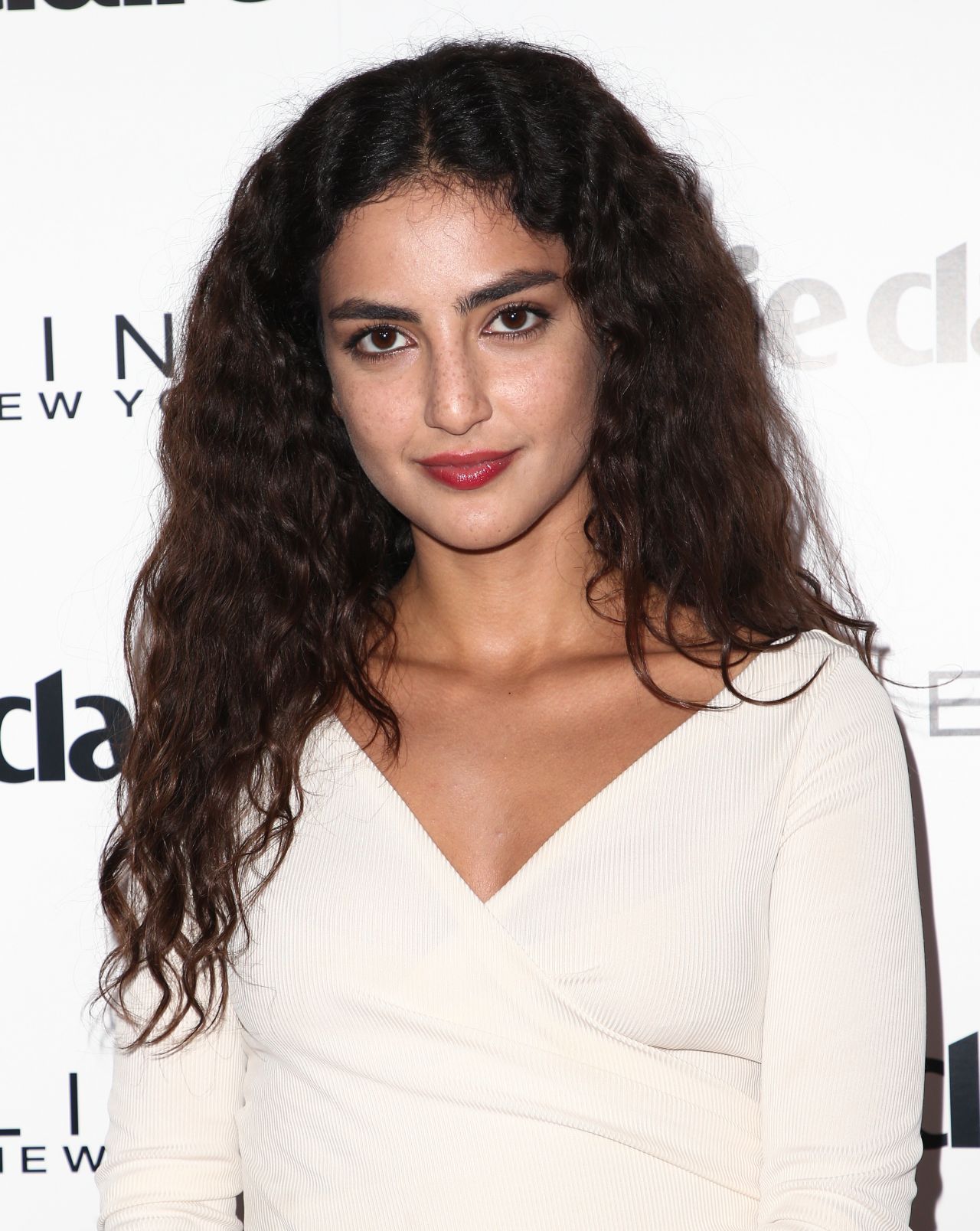 Medalion Rahimi – Marie Claire’s ‘Fresh Faces’ Celebration in West