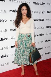 Medalion Rahimi – Marie Claire’s ‘Fresh Faces’ Celebration in West Hollywood 4/22/2017