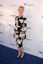 Melanie Griffith - 2017 The Humane Society Gala in Los Angeles
