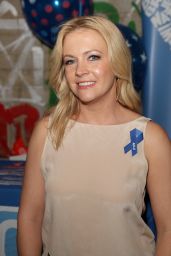Melissa Joan Hart - "Shelter For All" Campaign Event in Los Angeles 4/20/2017