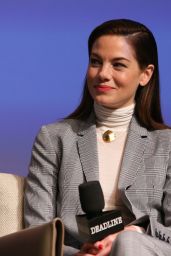 Michelle Monaghan - The Contenders Emmys in Los Angeles 4/9/2017