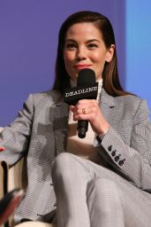 Michelle Monaghan - The Contenders Emmys in Los Angeles 4/9/2017