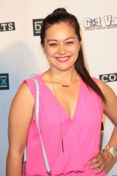 Mirai Booth Ong – Hollywood Comedy Shorts Film Festival in LA 4/15/2017