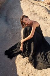 Miranda Kerr - Photoshoot for Marella Spring/Summer 2017