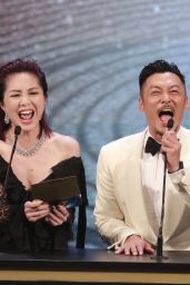 Miriam Yeung – Hong Kong Film Awards 2017 in Hong Kong