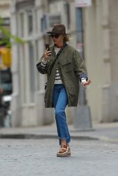 Naomi Watts - Tribeca in New York City 04/24/2017