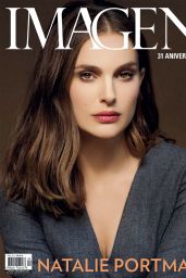Natalie Portman - Imagen Magazine April 2017 Issue