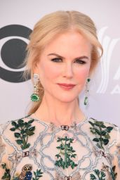 Nicole Kidman – Academy Of Country Music Awards 2017 in Las Vegas