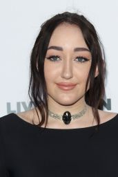 Noah Cyrus – ‘To the Rescue!’ Gala in Hollywood 4/22/2017