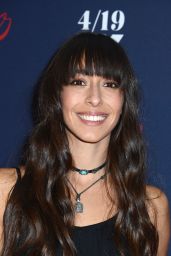 Oona Chaplin – FX Networks 2017 All-Star Upfront in New York