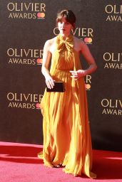 Ophelia Lovibond – Olivier Awards 2017 in London