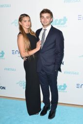 Paris Berelc and Jack Griffo - Thirst Gala in Beverly Hills 4/18/2017