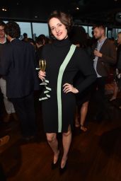 Phoebe Waller-Bridge - British Academy Television and Craft Awards 2017 Nominees Party in London