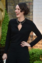Phoebe Waller-Bridge – British Academy Television Craft Awards in London 4/23/2017