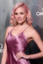 Pixie Lott - "Lost in Space" Anniversary Party in London 04/26/2017