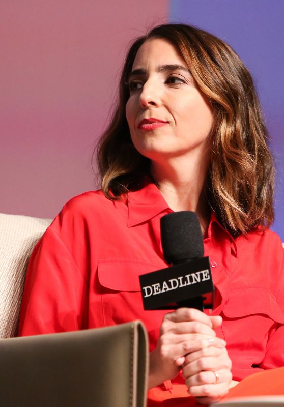 Rachel Ramras at Deadline’s The Contenders Emmys Event in Los Angeles 4/9/2017
