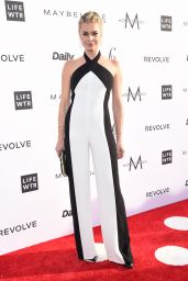 Rebecca Romijn – Daily Front Row’s Fashion Los Angeles Awards 2017
