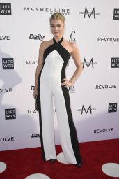 Rebecca Romijn – Daily Front Row’s Fashion Los Angeles Awards 2017