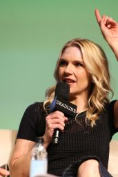 Rhea Seehorn – The Contenders Emmys in Los Angeles 4/9/2017