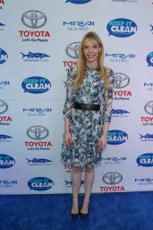 Riki Lindhome - Keep It Clean Event in LA 4/21/2017