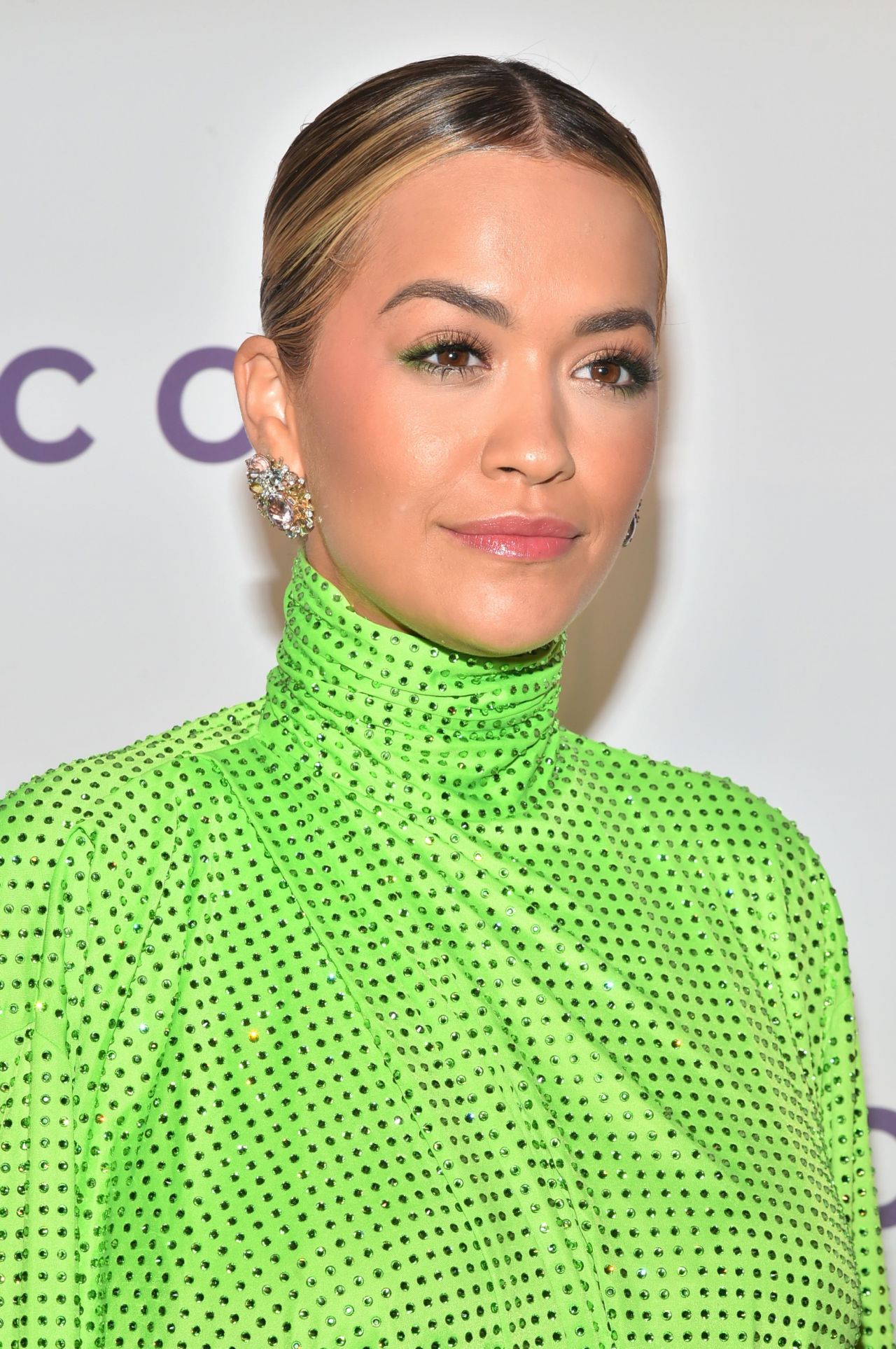 Rita Ora - DKMS 'Big Love' Gala in New York 04/27/2017 • CelebMafia