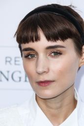 Rooney Mara – ‘To the Rescue!’ Gala in Hollywood 4/22/2017