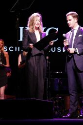 Rosamund Pike - IWC Schaffhausen For the Love of Cinema Gala at Tribeca 2017